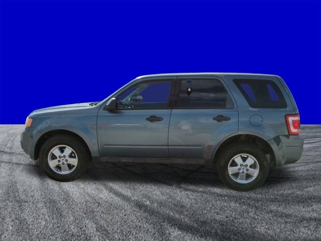 2012 Ford Escape XLS