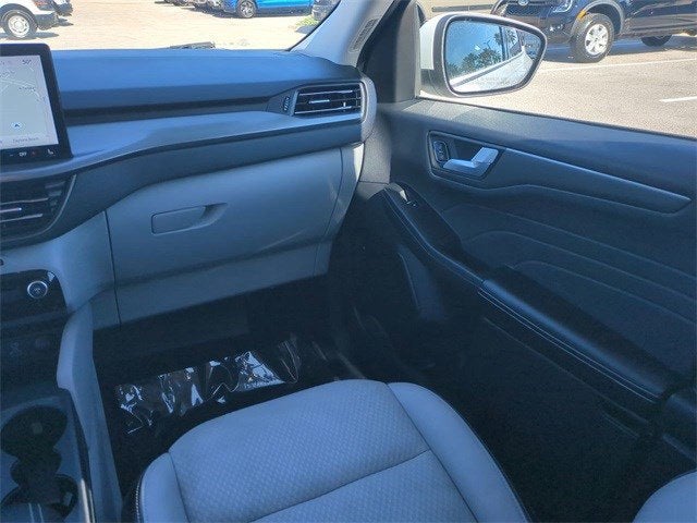 2023 Ford Escape PHEV