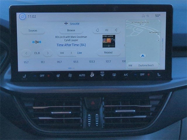 2023 Ford Escape PHEV