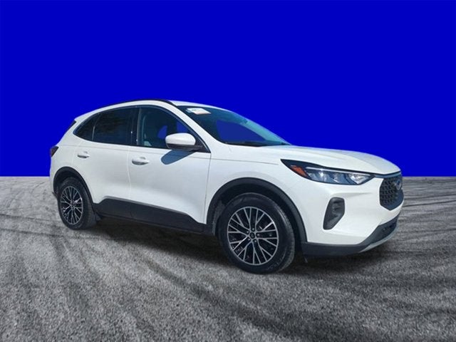 2023 Ford Escape PHEV