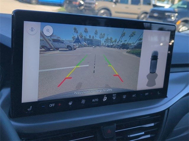 2023 Ford Escape PHEV