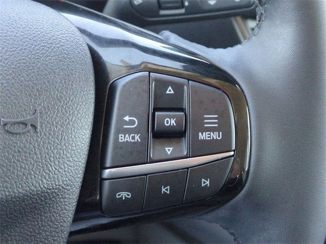 2023 Ford Escape PHEV