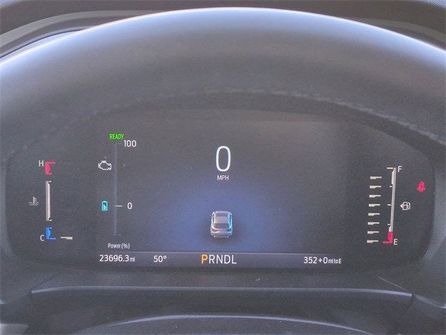 2023 Ford Escape PHEV