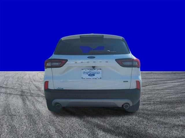 2023 Ford Escape PHEV