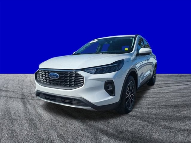 2023 Ford Escape PHEV