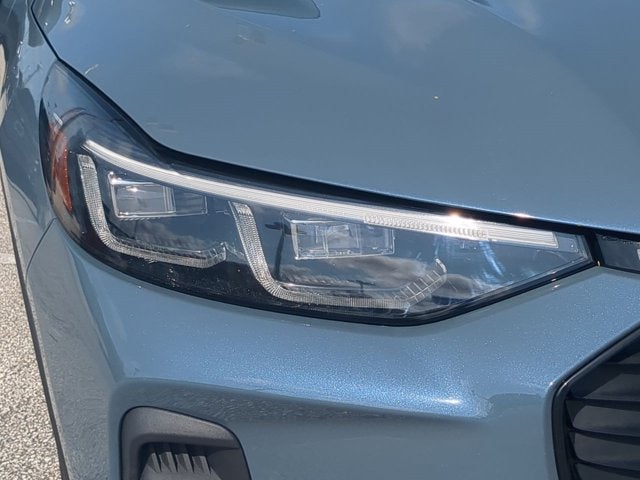 2024 Ford Escape Base