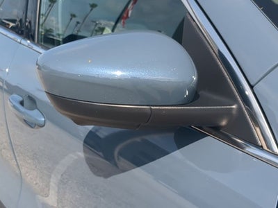 2024 Ford Escape Base