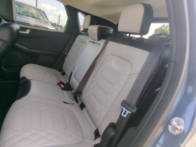 2024 Ford Escape Base