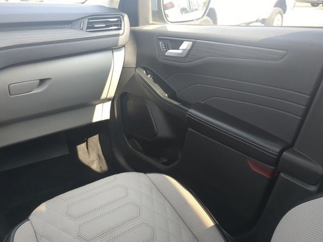 2024 Ford Escape Base