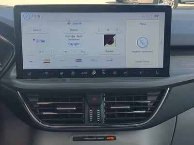 2024 Ford Escape Base