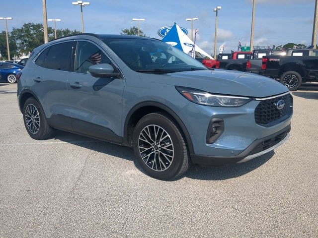 2024 Ford Escape Base