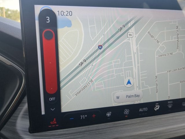 2024 Ford Escape Base
