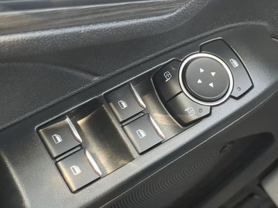 2024 Ford Escape Base