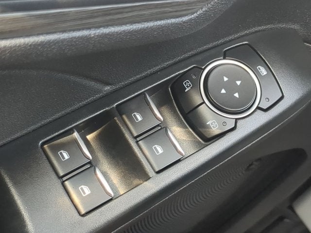 2024 Ford Escape Base
