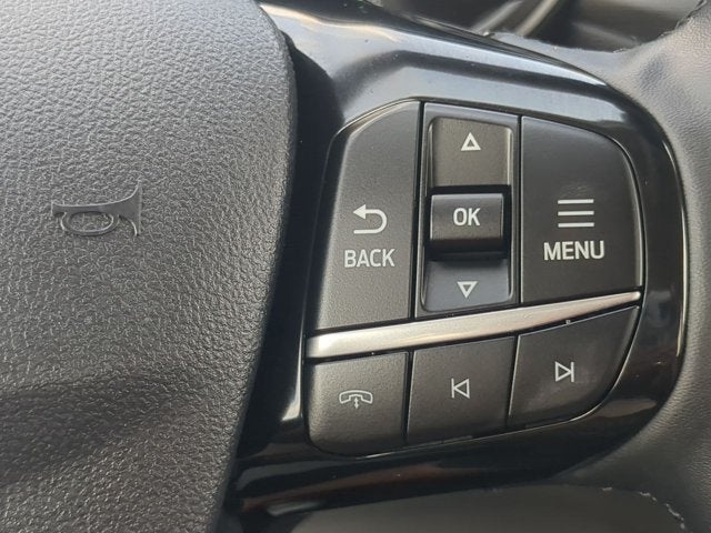 2024 Ford Escape Base
