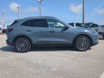 2024 Ford Escape Base