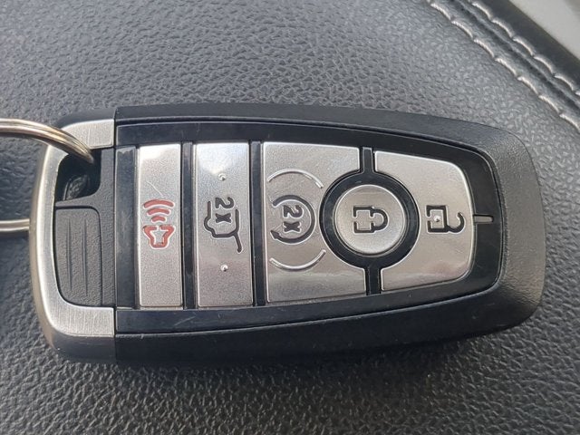 2024 Ford Escape Base