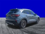 2024 Ford Escape Base