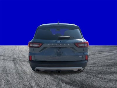 2024 Ford Escape Base