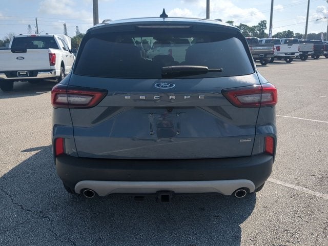 2024 Ford Escape Base