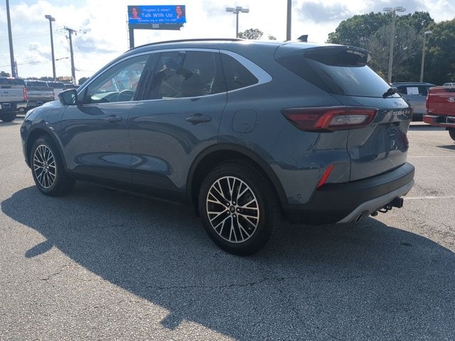 2024 Ford Escape Base