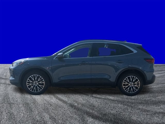 2024 Ford Escape Base