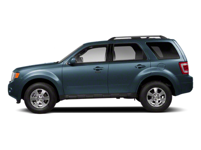 2010 Ford Escape Limited
