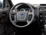 2010 Ford Escape Limited