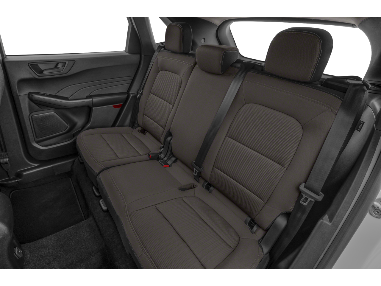 2022 Ford Escape S