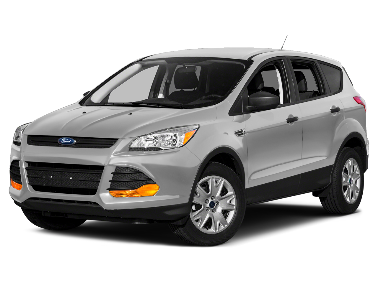 2015 Ford Escape S