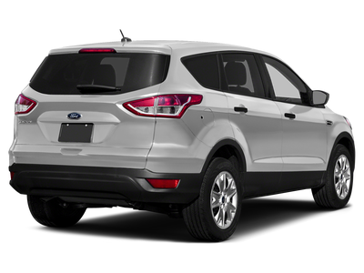 2015 Ford Escape S
