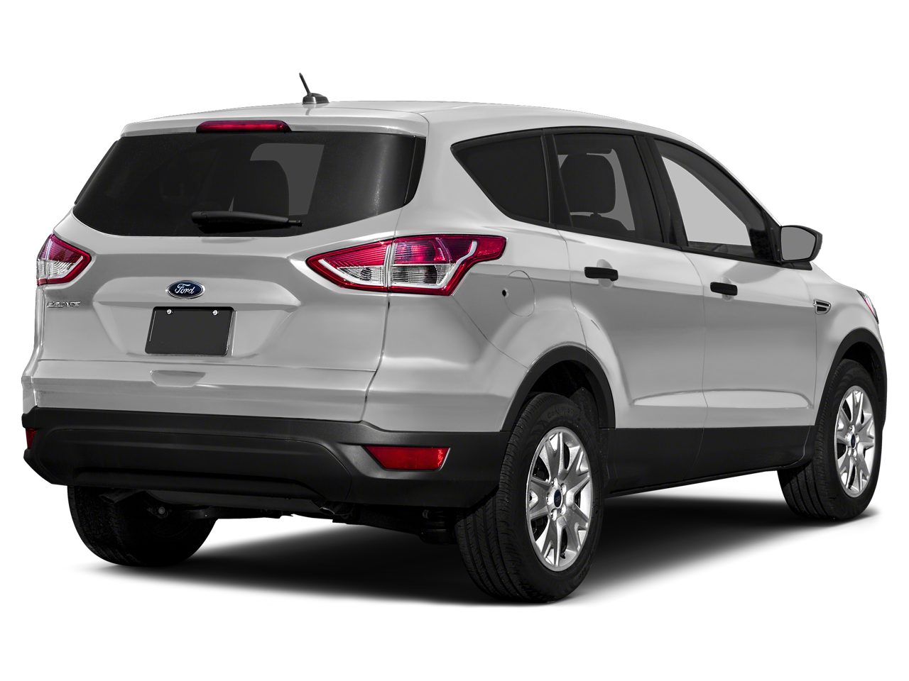 2015 Ford Escape S