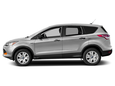 2015 Ford Escape S