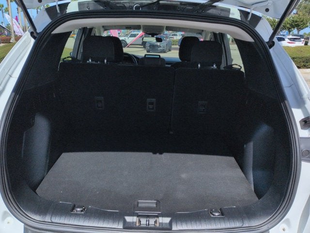 2023 Ford Escape Base