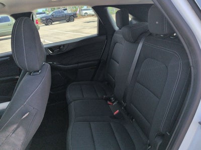 2023 Ford Escape Base