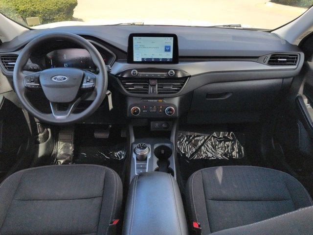 2023 Ford Escape Base