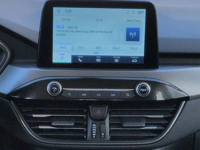 2023 Ford Escape Base