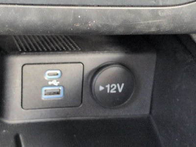 2023 Ford Escape Base