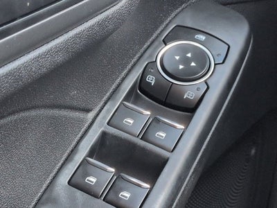 2023 Ford Escape Base