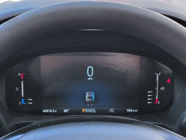 2023 Ford Escape Base