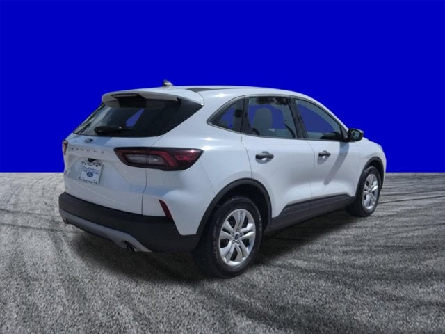 2023 Ford Escape Base