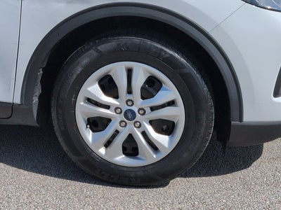 2023 Ford Escape Base