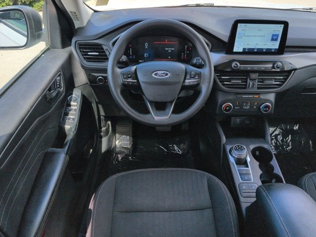 2023 Ford Escape Base