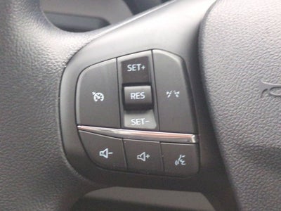 2026 Ford Escape Active®