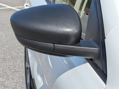 2025 Ford Escape Hybrid ST-Line