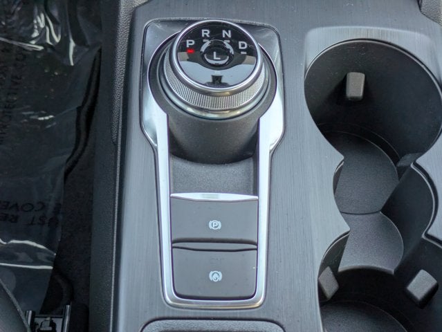 2025 Ford Escape Hybrid ST-Line