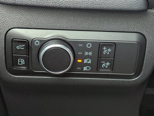 2025 Ford Escape Hybrid ST-Line