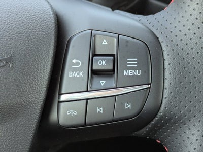 2025 Ford Escape Hybrid ST-Line