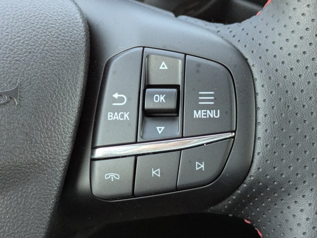 2025 Ford Escape Hybrid ST-Line