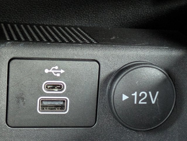 2025 Ford Escape Hybrid ST-Line